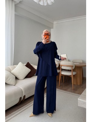 Bwest Ikili Takım - Lacivert