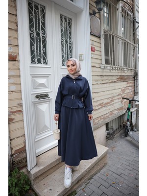 Bwest Ikili Takım - Lacivert