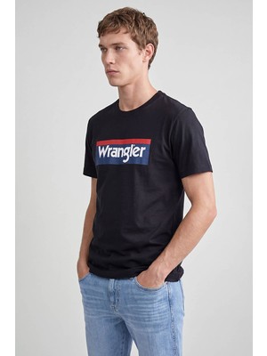 Lee T-Shirt Wrangler W2610069003
