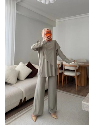 Bwest Ikili Takım - Çağla Yeşili