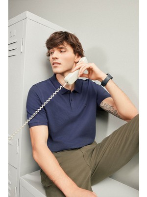 Lee T-Shirt Wrangler