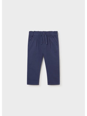 Mayoral Erkek Bebek Pantolon Lacivert 1523