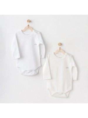 Andywawa 2'li Bebek Body AC26774
