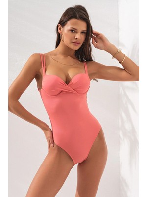 Pierre Cardin Gigi Double Dolgulu Mayo Nektarin 231121
