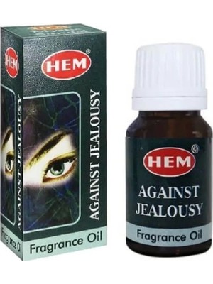 Empressco Against Jealousy Uçucu Buhardanlık Yağı 10 ml