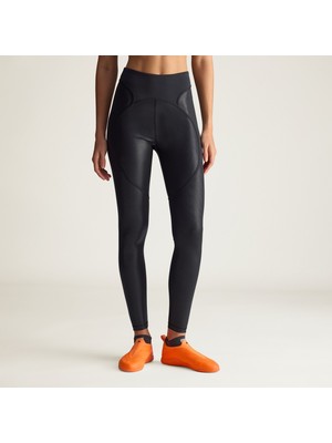 Adidas Sportswear JM8458 adidas by Stella McCartney Training Mikro Noktalı Tayt