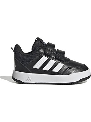 Adidas Tensaur Sport 3.0 Cf I Bebek Günlük Ayakkabı JQ1851 Siyah