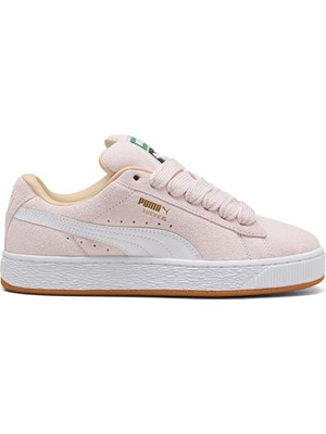 Puma Suede Xl Unisex Günlük Ayakkabı 39520569 Krem