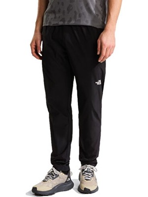 The North Face M Mountaın Athletıcs Ushba Pants Erkek Outdoor Eşofman Altı NF0A8G8FJK31 Siyah