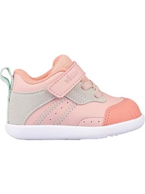 Vicco Ayden Bebek Günlük Ayakkabı 946.B25K.215-114 Pembe