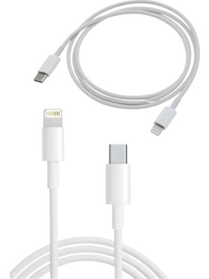 Ios Uyumlu 8 x Xs Xr 11 12 13 14/pro Max Mini Plus Şarj Kablosu - PINVOX1892-2175