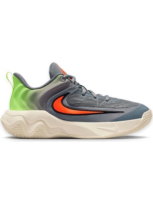 Nike IH7664 Nike Giannis Immortality 4 Çok Renkli Unisex Spor Ayakkabı