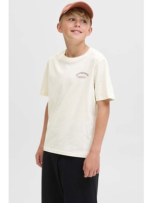 Jack & Jones Jjebrabdes Çocuk Tişört