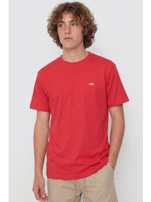 Vans Left Chest Erkek Tişört