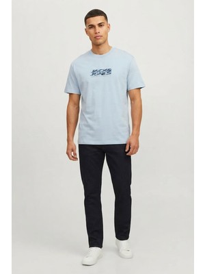 Jack & Jones Jcofusion Erkek Tişört