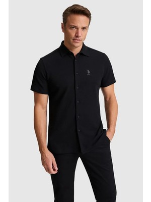 U.s. Polo Assn. Erkek Gömlek