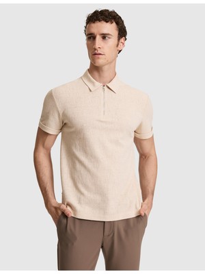 Pierre Cardin Erkek T-Shirt PU-9004