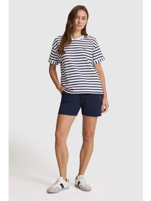 U.s. Polo Assn. Kadın Şort
