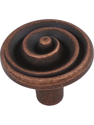 Çebi A358025 MP09 Klasik Kulp Zmk.