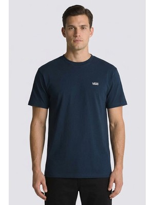 Vans Left Chest Erkek Tişört