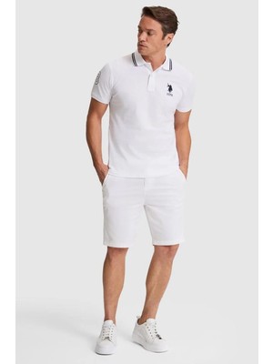 U.s. Polo Assn. Erkek Şort