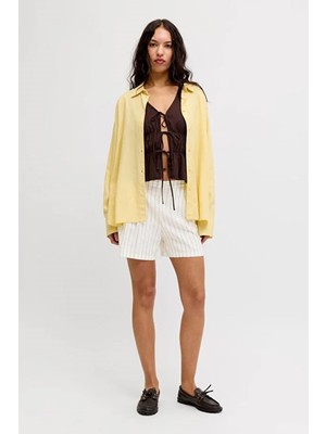 Jack & Jones Jxalmira Kadın Şort