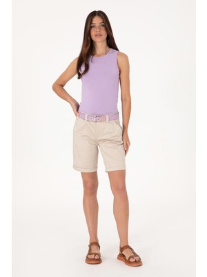 U.s. Polo Assn. Erkek Şort