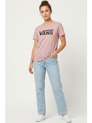 Vans Flying V Kadın Tişört