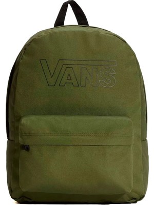 Vans Old Skool Flying V Erkek Sırt Çantası
