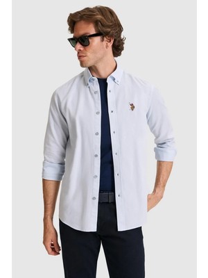 U.s. Polo Assn. Erkek Gömlek