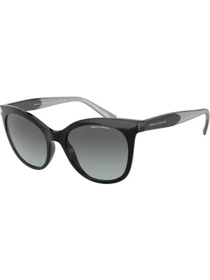 Armani Exchange AX4094S 81588G 54 Güneş Gözlüğü