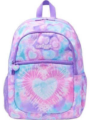 Smiggle I Heart Sırt Çantası