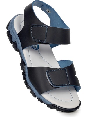 Kiko Kids Solix Erkek Çocuk Sandalet
