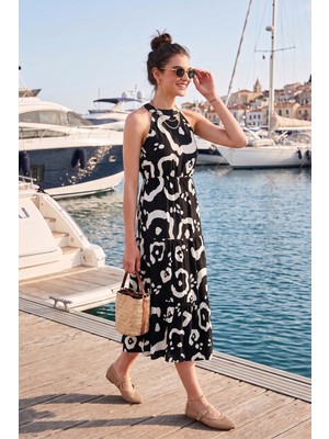 Sd Luxury Elbise Bayan Elbise 6784283