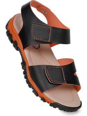Kiko Kids Solix Erkek Çocuk Sandalet