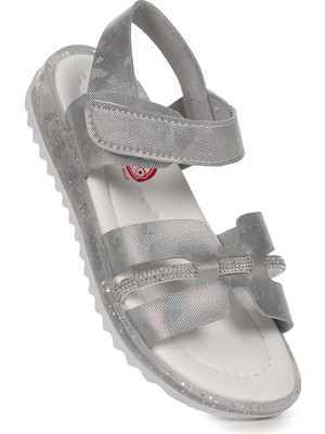 Kiko Kids Velino Kız Çocuk Sandalet