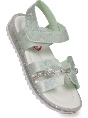Kiko Kids Velino Kız Çocuk Sandalet
