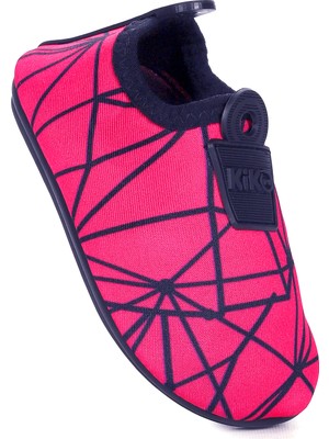Kiko Kids Prizma Havuz Plaj Kız Çocuk Deniz Ayakkabısı