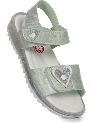 Kiko Kids Evora Kız Çocuk Sandalet