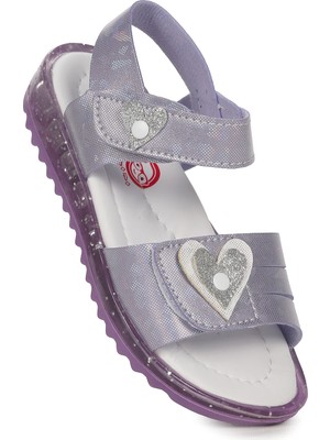 Kiko Kids Evora Kız Çocuk Sandalet