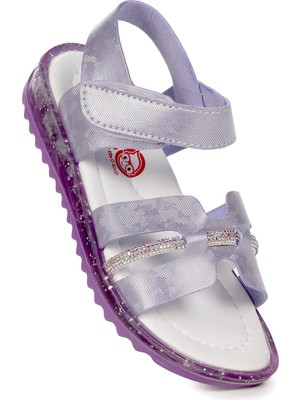 Kiko Kids Velino Kız Çocuk Sandalet