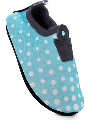 Kiko Kids Point Havuz Plaj Kız Çocuk Deniz Ayakkabısı