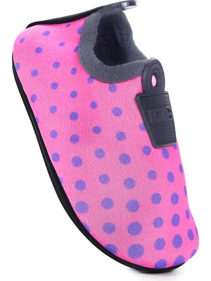 Kiko Kids Point Havuz Plaj Kız Çocuk Deniz Ayakkabısı