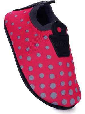 Kiko Kids Point Havuz Plaj Kız Çocuk Deniz Ayakkabısı