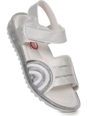 Kiko Kids Marel Kız Çocuk Sandalet