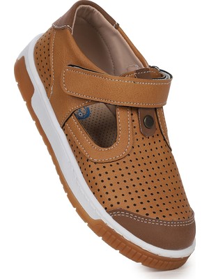 Kiko Kids Ranger Erkek Çocuk Günlük Ayakkabı