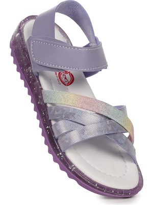 Kiko Kids Lunara Kız Çocuk Sandalet