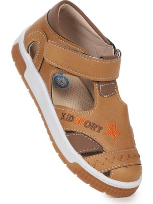 Kiko Kids Foxy Erkek Çocuk Günlük Ayakkabı