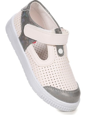 Kiko Kids Splash Kız Çocuk Günlük Ayakkabı