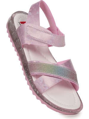 Kiko Kids Calina Kız Çocuk Sandalet